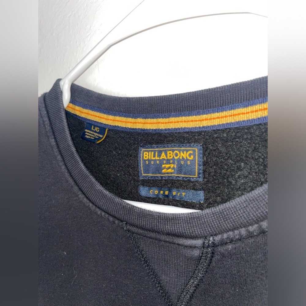 Billabong Crewneck Sweatshirt